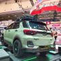 Best 5 Oto: Mobil Listrik Mini dari Honda, Daihatsu Rocky Hybrid ke Tokyo Auto Salon 2022