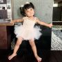 Main-Main ke Tokyo Disneyland, Outfit Chava Anak Rachel Vennya Bisa Buat Beli Tiket Pesawat ke Jepang