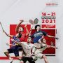 IndiHome Siarkan Badminton Daihatsu Indonesia Masters 2021 dan Indonesia Open 2021