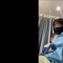 Asuh Gala Sky dari Bangun Tidur hingga Lelap, Adik Bibi Ardiansyah Banjir Pujian
