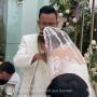 Momen Cupi Cupita Menikah, Digelar di Hotel Mewah nan Penuh Haru