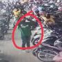 Apes, Maling Motor di Depok Tertangkap Karena Lupa Matikan Fitur Live Location
