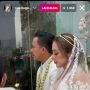 Sah! Cupi Cupita Resmi Menikah dengan Bintang Bagus