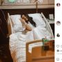 Anya Geraldine Dilarikan ke Rumah Sakit dan Dioperasi, Sakit Apa?