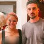 4 Momen Nikita Mirzani Ketemu Michele Morrone, Senyum Sumringah!