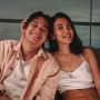 Adipati Dolken Cium Della Dartyan di Film Akhirat: A Love Story, Istri Cemburu?
