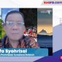 Digitalisasi Mendorong Pariwisata Sumsel Makin Dikenal meski Pandemi