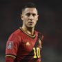 Roberto Martinez Sedih Lihat Karier Eden Hazard Merosot Tajam