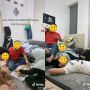 Viral Orangtua Grebek Kamar Kos, Netizen: Untung Pacar Sudah Pulang ya?