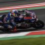 Latihan Bebas World Superbike Mandalika