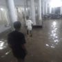 Banjir Melanda Bangsalsari Jember