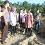 Tinjau Lokasi Longsor di Deli Serdang, Mensos Risma Instruksikan Ini