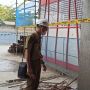 Ini Hasil Investigasi Tim Disnaker Terkait Lift Jatuh di Proyek Lampung Bay City