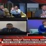 Viral, Momen Nirina Zubir Walk Out dari Wawancara TVOne, Warganet Sebut Aksinya Keren