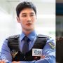 Gagah! 7 Aktor Korea Ini Pernah Berperan Jadi Polisi dan Tentara di Drama