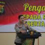 Kapolda Lampung Sebut Lampung Provinsi Tingkat Kematian COVID-19 Tertinggi di Indonesia