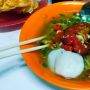 Lezatnya Mi Ayam Legendaris di Kesawan, Sudah Ada Sejak 1975
