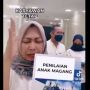 Bikin Konten Soal Anak Magang, Akun TikTok Kemnaker Tuai Kritik Publik
