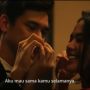 Adipati Dolken - Della Dartyan Gampang Bangun Chemistry dalam Film Akhirat: A Love Story