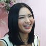 Trauma Minum Obat, Wika Salim Pilih Teh untuk Turunkan Berat Badan