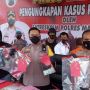 Korban Kasus Pembunuhan Dukun IS Bertambah, Kali Ini Warga Sleman