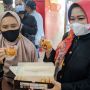 Kalian Harus Coba, di Ponorogo Ada Jajanan Khas Roti Semir Rasa Sate Ayam