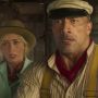 Film Jungle Cruise: Perjalanan Mustahil Mencari Obat Segala Macam Penyakit