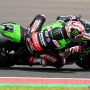 Kenalan dengan Motor Jonathan Rea yang Berhasil Sapu Bersih Race di Sirkuit Mandalika