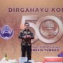 Sekjen DPR Apresiasi Semangat Anggota KORPRI Setjen DPR
