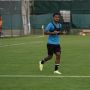 Timnas Indonesia Kembali Geber Latihan Jelang Lawan Myanmar