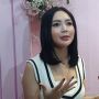 Patah Hati Bikin Wika Salim jadi Gemuk