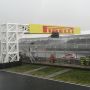 Dihantam Hujan Deras, Race 1 WSBK Mandalika Ditunda