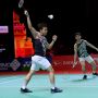 Susah Payah Lewati Babak Pertama Indonesia Open, Marcus: Sangat Capek, Mau Pijat