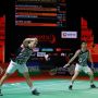 Sedang Berlangsung, Berikut Link Live Streaming Indonesia Masters 2021, 20 November 2021