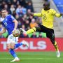Leicester City vs Chelsea: The Blues Perkasa di King Power