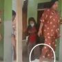 Viral, Perempuan Bersumpah Sambil Injak Alquran Diduga Dituduh Soal Perselingkuhan