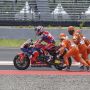 Tata Cara Lengkap Jadi Marshal MotoGP Mandalika 2025, Plus Bocoran Gajinya!