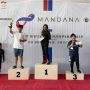 Aero Aswar Bangga Anak Didiknya Jadi Kampiun Kejuaraan Jetski Junior