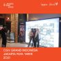 Ditutup Wagub DKI, Festival Jakarta Film Week 2021 Resmi Berakhir