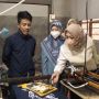 Dukung Industri Kreatif, Jababeka Berikan Bantuan Peralatan Sablon ke Pelaku UMKM
