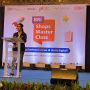 Kolaborasi dengan Halosis dan Facebook, BRI Dorong Mitra Merchant Go Digital