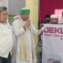 Dukung Ganjar Pranowo dan Puan, Santri di Bogor: Mewakili Kaum Agamis dan Nasionalis