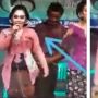 Viral Pria Tua Joget di Atas Panggung, Aksi Nekatnya Bikin Para Sinden Ngacir Kalang Kabut