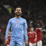 Guardiola Sebut Bernardo Silva Pemain Tak Tergantikan di Manchester City