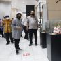 Mensos Risma Usulkan Command Center yang Terintegrasi untuk Bantu Layanan pada Masyarakat