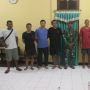 Lakukan Penambangan Emas Ilegal di Papua, 6 WN China Tanpa Dokumen Resmi Diamankan TNI