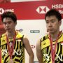 Rekap Final Indonesia Masters 2021: Jepang Dominasi Gelar Juara