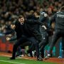 Liverpool vs Aston Villa: Klopp Persilahkan Gerrard Rayakan Gol di Anfield