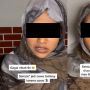 Enam Kali Gagal Nikah, Penampilan Mempelai Wanita Ini Bikin Pangling