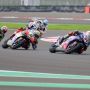 Sirkuit Mandalika Siap Jadi Tuan Rumah WSBK hingga MotoGP 2023